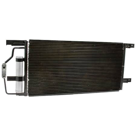 Gpd Condenser, 3008C 3008C
